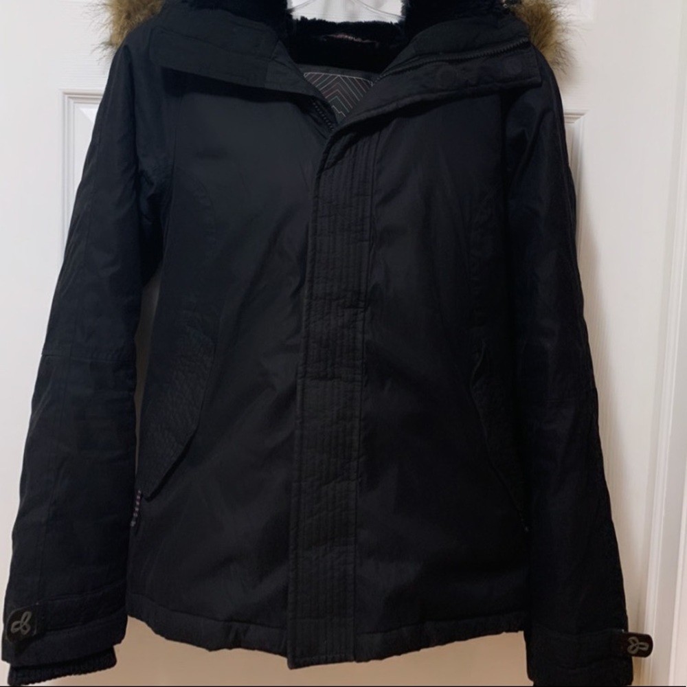 TNA Coat